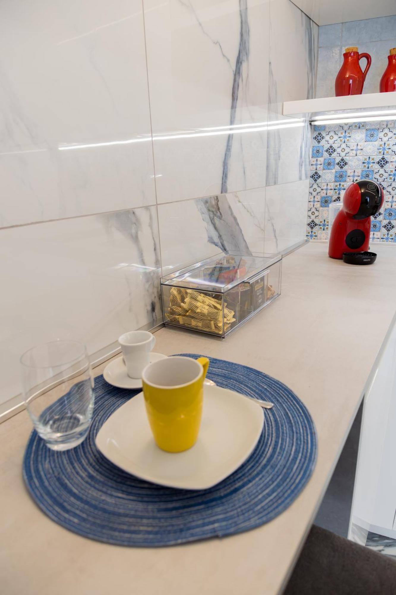 Augusto Marina Apartment Capri Zewnętrze zdjęcie